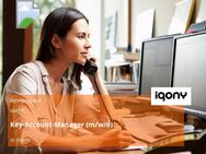 Key-Account-Manager (m/w/d) - Essen