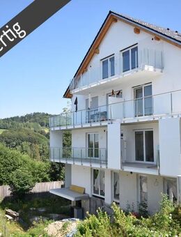 Neubau Waldkirchen - Waldkirchen