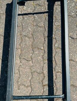 Dachgepäckträger für MAZDA MX3; gebraucht - Paderborn