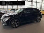 Mercedes GLA 200, Night, Jahr 2023 - Rellingen