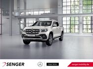 Mercedes X 250, d Power Edition °, Jahr 2020 - Oldenburg