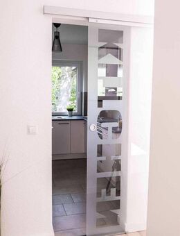 TOP MODERNE ERDGESCHOSSWOHNUNG - Bremen