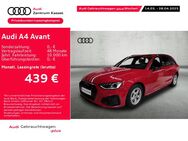 Audi A4, Avant 30 TDI S line, Jahr 2024 - Kassel