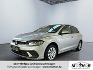 VW Polo, 1.0 VI Life, Jahr 2023 - Brandenburg (Havel)