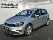 VW Golf Sportsvan, 2.0 TDi Comfortline, Jahr 2020 - Eltville (Rhein)