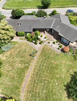 Hochwertiges Einfamilienhaus mit parkähnlichem Grundstück in Ochtrup - Ochtrup