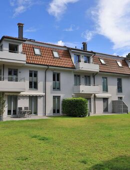 zentrale Wohnlage im Ostseebad Boltenhagen: attraktive 2-Zimmer-Wohnung, nur 70m bis zum Strand! - Boltenhagen (Ostseebad)
