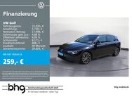 VW Golf, 2.0 TDI Life # # # #, Jahr 2022 - Bühl