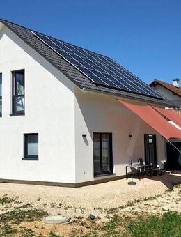Neubau-Fertighaus! - Langenenslingen