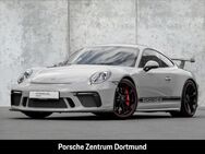 Porsche 991, 911 GT3 Liftsystem Clubsportpaket, Jahr 2018 - Holzwickede