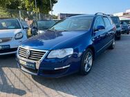 VW Passat 2.0Variant Comfortline°Klima°SitzHZG°Temp - Kiel