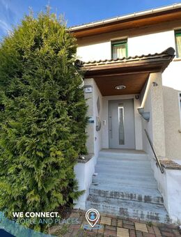 Schönes Haus mit viel potential in Badersleben - Huy