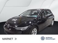 VW Golf, 1.5 TSI VIII Life Lane Digital, Jahr 2024 - Wiesbaden