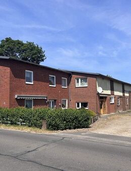 Vielseitiger Resthof mit 2 Wohneinheiten zwischen HH-Norderstedt - Neumünster OTTO STÖBEN GmbH - Bimöhlen