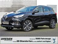 Renault Kadjar, 1.3 TCe 140 BoseÜCKFAHRKAMERA, Jahr 2019 - Krefeld