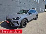 CUPRA Formentor, 1.5 eTSI EDGE INTELLIGENT DRIVE, Jahr 2022 - Riedenburg