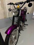 Verkaufe Simson S50 in 14478