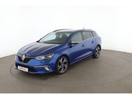 Renault Megane 1.6 TCe Energy GT - Berlin