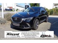 Mazda CX-3 SKYACTIV-G 120 FWD 88 kW (120 PS) Kizoku In - Birkenau