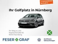 VW Golf, 1.5 TSI R-Line, Jahr 2024 - Nürnberg