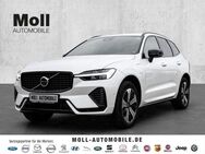 Volvo XC60 Plus Dark Recharge Plug-In Hybrid AWD T6 Twin Engine EU6d Allrad StandHZG digitales Cockpit - Aachen