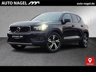 Volvo XC40, Momentum, Jahr 2018 - Münster