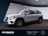 Mercedes GLB 180, d Progressive, Jahr 2023 - Paderborn