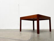 Mid Century Teak Couch Table Tisch zu Danish Design 60er 70er - Hamburg Hamburg-Nord