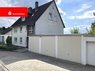 Vermietetes Dreifamilienhaus in ruhiger Lage mit schönem Ausblick - Melsungen