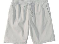 John Devin Shorts Bermuda kurze Hose aus elastischer Baumwoll-Qualität