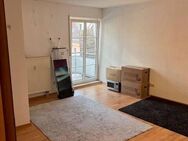 +++Singles, Studenten aufgepasst ! Freundliches modernes 1-Zi. Appartement im 3.OG mit Balkon in Würzburg nahe alter Mainbrücke unter der Festung+++ - Würzburg