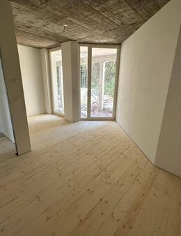 2,5 Zimmer für Kapitalanleger oder als Feriendomizil - Kleines Wiesental