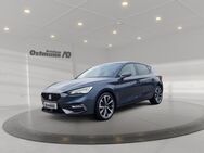 Seat Leon, 1.5 eTSI FR, Jahr 2020 - Bad Arolsen