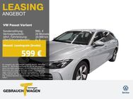 VW Passat Variant, 1.5 TSI eHybrid BUSINESS LM18, Jahr 2024 - Recklinghausen