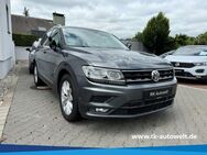 VW Tiguan, 2.0 TDI IQ DRIVE digitales, Jahr 2019 - Soest