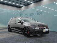 VW Golf, 2.0 TSI GTI 8 Clubsport PRO 19 ESTORIL, Jahr 2024 - München