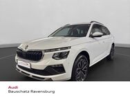 Skoda Kamiq, 1.5 TSI Tour, Jahr 2022 - Ravensburg