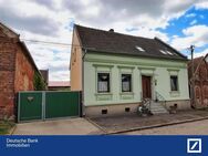 Charmantes Einfamilienhaus in ländlicher Lage - Genthin