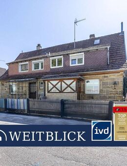 Weiblick: Tradition trifft Perspektive! - Mühlacker