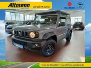 Suzuki Jimny Comfort AllGrip NFZ - Haan