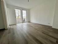 Tolle 1-Zimmer-Wohnung mit Balkon - Essen