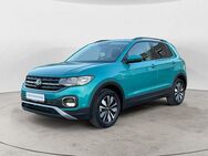 VW T-Cross 1.0 TSI DSG Move Allwetter AHK Navi - Wesel