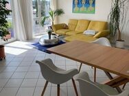 Wunderschöne gepflegte Maisonette-Wohnung mit vielen Extras in bevorzugter Lage - Bad Vilbel