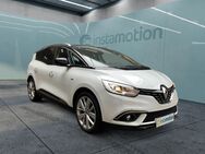 Renault Grand Scenic, TCe 140 Limited DeLuxe, Jahr 2019 - München