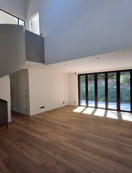 Rarität in Bestlage – Luxuriöser Neubau am Waldrand - Marburg