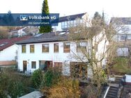 ***Großzügiges Ein- bis Zweifamilienhaus mit toller Aussicht in ruhiger Lage von Lauf *** - Lauf