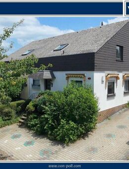 Neuer Preis! Romantisches Grundstück mit viel Ausbaupotenzial in Idstein-Dasbach - Idstein