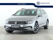 VW Passat Variant, 2.0 TDI Business, Jahr 2023 - Gersthofen