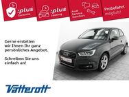 Audi A1, 1.4 TFSI Sport, Jahr 2018 - Eschershausen