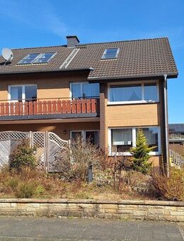 Zweifamilienhaus in Tecklenburg-Leeden - Tecklenburg